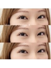 エニー アイラッシュ 鳥栖店(ANY Eyelash)/eyelist Natsuki