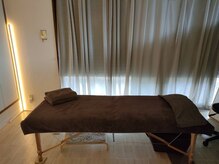 マルサン(marusan)の雰囲気（他人を気にせずおちついた空間で施術を受けられます★）