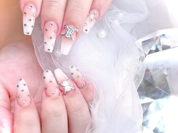 ショウネイル(show nail)/＊スカルプ150分やり放題＊