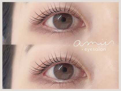 アミー 渋谷店(amii.)の写真