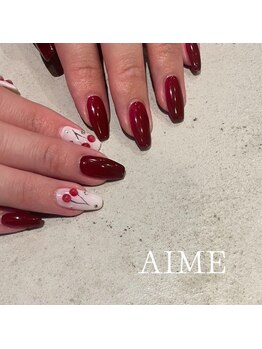 アイム(AIME)/韓国