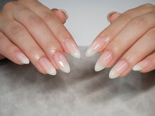 グラシアス(Gracias)/カラーグラデーション