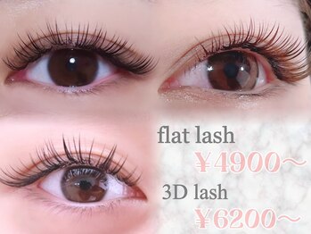 アンジェリカ アイビューティー 錦糸町店