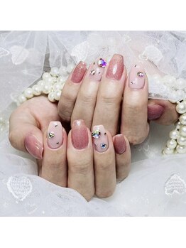 ロータス 渋谷店(LOTUS)/キラキラ