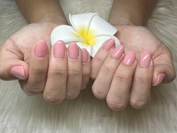 ラマーノミエ(LA MANO MIE)/