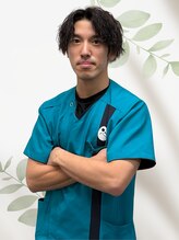 こころ整体院 松戸院&nbsp;金井 康晃