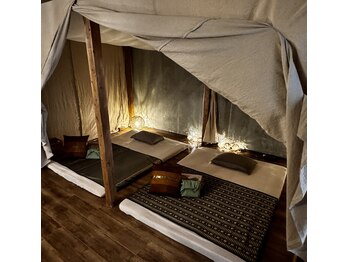 ハーブガーデン 大橋店(Herb Garden)/ハーブガーデン 