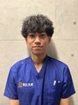ゼロスポ鍼灸 接骨院 戸塚 小田 一輝