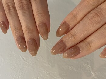 アンネ 表参道(ANNE)/【Hand】マグネットグラデ