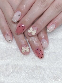 ネイルズ イルク(Nails Irk)/
