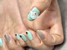 ラモ ネイル 大宮(Ramo)/