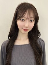 ルルディ(Luludi)&nbsp;haruna 