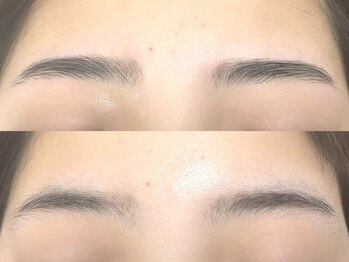 プラスアイ 溝口駅前店/ハリウッドブロウリフト