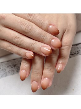 ビユビ ネイル 川口駅前店(Biyubi Nail)/