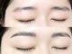 イデアル(Ideal)の写真/黄金比×骨格分析で、あなたにフィットする美眉をデザイン！ 自分史上最高の美人眉が叶う♪