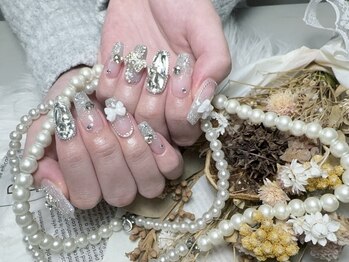 ブルームビューティ― 新宿(Bloom Beauty)/