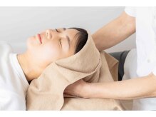 ロータス(LOTUS)/施術