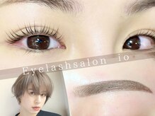 アイラッシュサロン イオ(Eyelashsalon io)