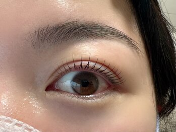 カルムトウキョウ 恵比寿本店(CALM TOKYO)/まつげパーマ&アイブロウ恵比寿