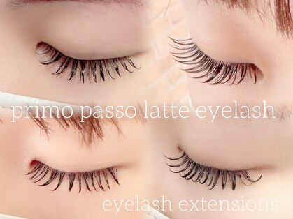 プリモパッソラテ 知多店(Primo Passo LATTE)の写真