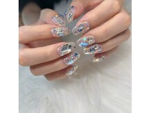 ネイルルームポッシュ(Nail room Poche)