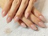 《平日12～17時限定》Hand【ワンカラー★オフ無料】 ¥4,980→¥3,980