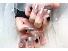 トレース ねいるぶ イオンスタイル上田店(tres)/