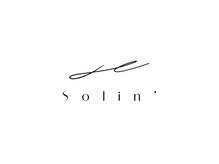 まつげパーマ特化サロンSolin' [まつげパーマ/アイブロウ/眉毛/パリジェンヌ]