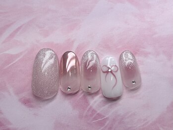 アルク バイ ネオリーブ 荻窪店(arc by neolive)/定額/シンプルワンホン