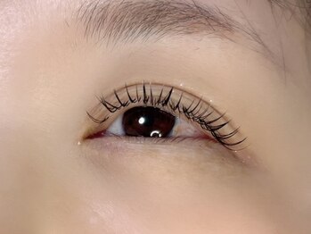 ラナン(Lanan)/フラットラッシュ