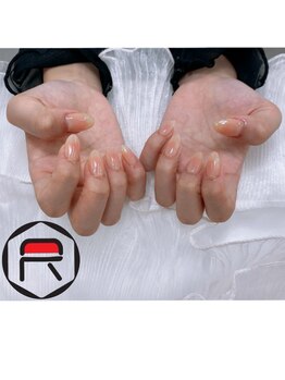 東海最大級ネイルサロン by レディスペネイル 名駅店/100種定額 かわいい系