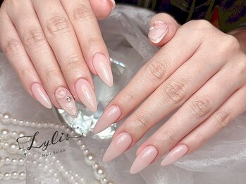 ライリス(Lylis)/ヌーディーカラー★