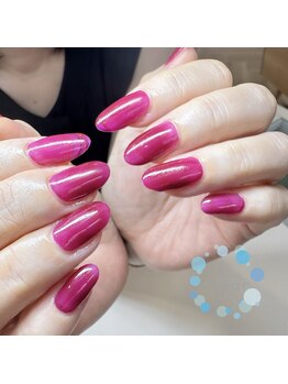 クリアー 日本橋小伝馬町(Clear)/早くも秋の予感♪