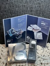 ルッカ(Lukka)/スピケアV3セットアップパウダー