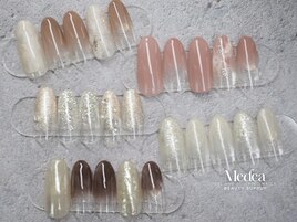 グラデーションベース