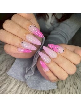 グロウ(Grow)/Nail Salon Grow【グロウ】船橋