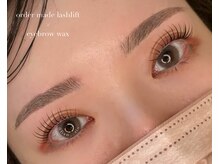 お客様お一人ずつの完全プライベートサロン◇デザイン性こだわり