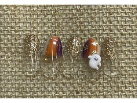 定額デザイン☆A