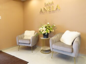 アネラ 盛岡店(ANELA)/内装◎