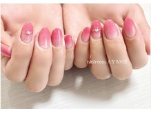 アヤメ(AYAME)/リングアート