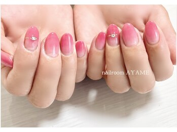 アヤメ(AYAME)/リングアート