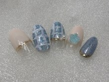 プティリボン 武蔵小金井店(PetitRibbon)/定額Trend