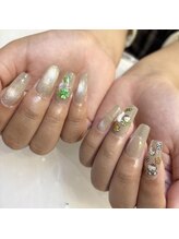 ララアンジュ(LaLa-Ange)/クローバーキティネイル