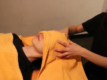 ホグラボ 小田急相模原店(HOGULABO)の写真/家事・育児・仕事で溜まった疲れを、あなたに合わせた力加減で丁寧にケア。芯から温まる癒しの時間を♪