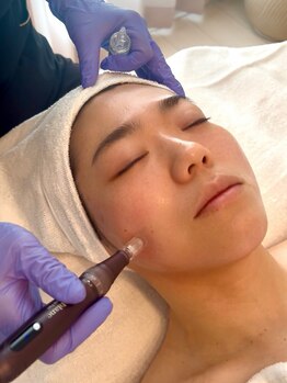 毛穴ケアをしたい