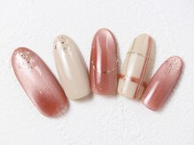 WRネイルズ(WR Nails)/エレガント定額