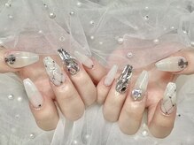 ラッキースター(Lucky Star)/