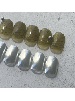 華やか系（イベント・ブライダル）が得意