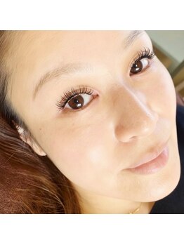 大人女性向けこだわりサロン