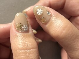 定額アートコース¥10000